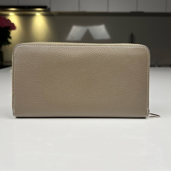 Celine Long Wallet - Picture 3 of 10